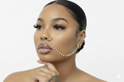 Pearl Grace Chain