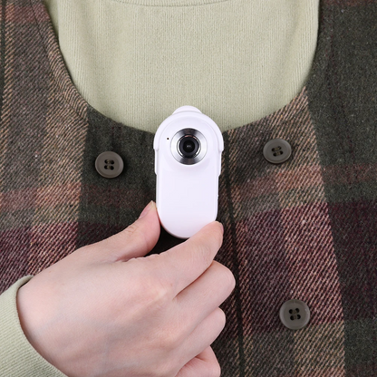 Wireless Pet Collar Camera